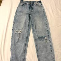 Vistiti con poqui uso