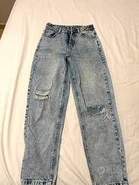 Vistiti con poqui uso