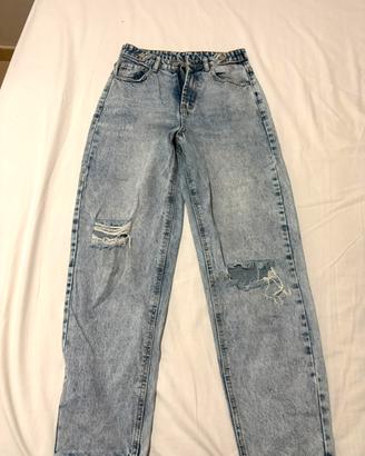 Vistiti con poqui uso