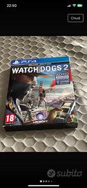 Watch dogs 2 deluxe edition
