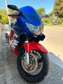 Honda cbr 600F I