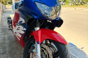 Honda cbr 600F I