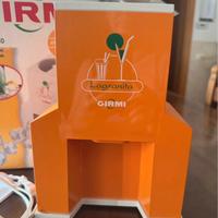 Tritaghiaccio elettrico Girmi Vintage