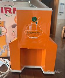 Tritaghiaccio elettrico Girmi Vintage