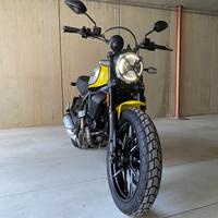 Ducati Scrambler ICON