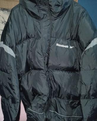 GIACCA A VENTO INVERNALE PIUMINO UOMO REEBOK