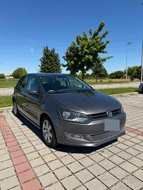 Volkswagen Polo 1.6 TDI 90 CV – anno 2010