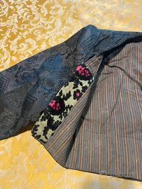 Antico corsetto Sardo di Galtellì
