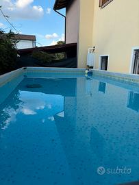 Piscina Bestway