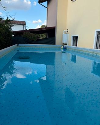 Piscina Bestway