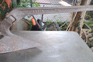 Ancora CQR 24