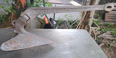 Ancora CQR 24