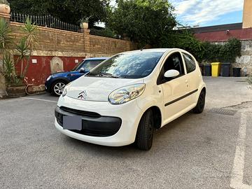 Citroen c1 Unico proprietario 75.000 km