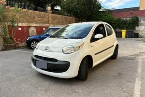 Citroen c1 Unico proprietario 75.000 km