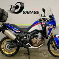 Honda Africa Twin - 25869 km - 2019