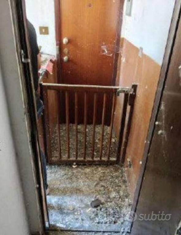 Appartamento – Legnano, Sant'Ambrogio, Oltresempione - Vista 4