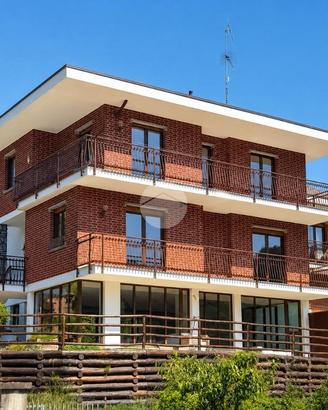PORZIONE DI BIFAMILIARE A SAN MAURO TORINESE