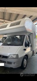 Camper Laika