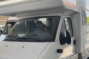 Camper Laika