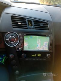 saanghiong kiron 2.0 140cv