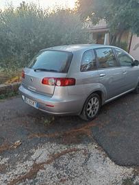 fiat croma 