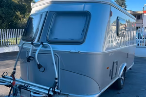 Eriba touring 430
