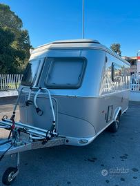Eriba touring 430