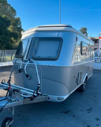Eriba touring 430