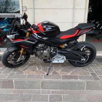 Aprilia Tuono 660