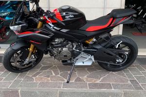Aprilia Tuono 660