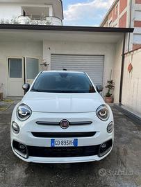 Fiat 500X Sport 1.3 Multijet 95 CV