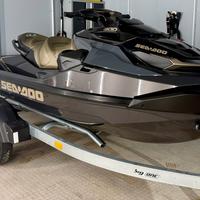 SEADOO SEA DOO GTX LIMITED 300 cv - 2023