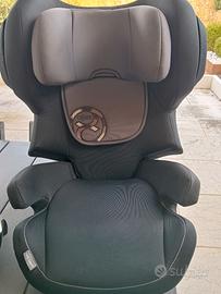 Cybex Seggiolino