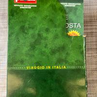 Cartine “Viaggio in Italia” - Panorama DeAgostini