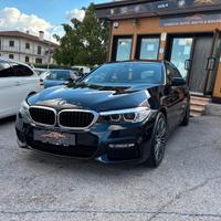 Bmw 520 520d Touring Msport