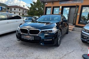 Bmw 520 520d Touring Msport