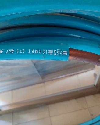 Tubo in rame 18 x 1