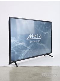Metz - Flat Screen TV