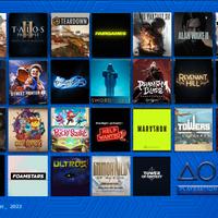 Bundle 5 Videogiochi ps4