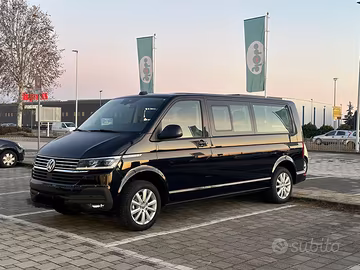 Caravelle t6.1 150 CV 4Motion