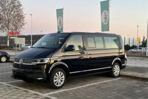 Caravelle t6.1 150 CV 4Motion