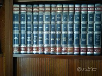 IL MILIONE Enciclopedia di tutti i paesi del mondo