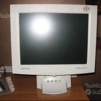 Monitor lcd 