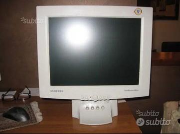 Monitor lcd 