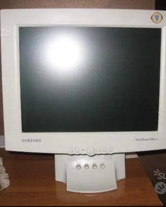 Monitor lcd 
