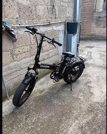 Bici elettrica