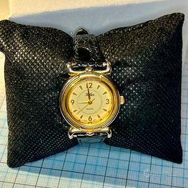 🕰️ Elegante Orologio Reflex – Stile Vintage