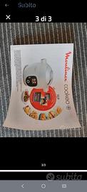 moulinex cookeo