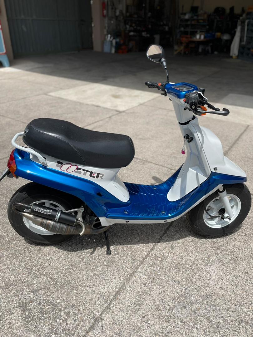 Booster spirit - Moto e Scooter In vendita a Brescia