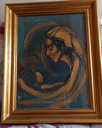 Quadro capoletto